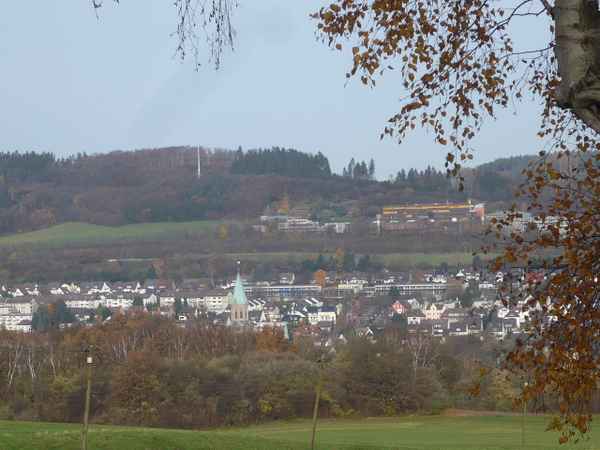 Letmathe im Sauerland