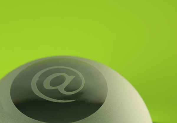 e-mail