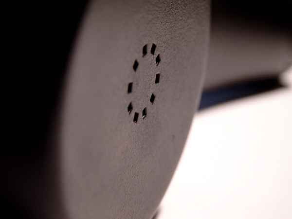 Beim nächsten Ton ist es...