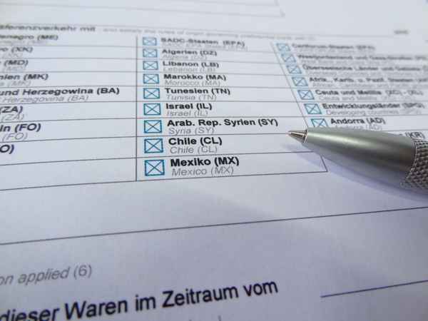 Lieferantenerklärung6