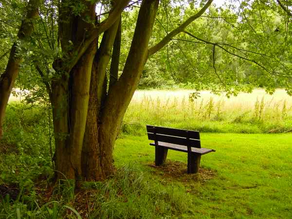 Mach mal Pause!