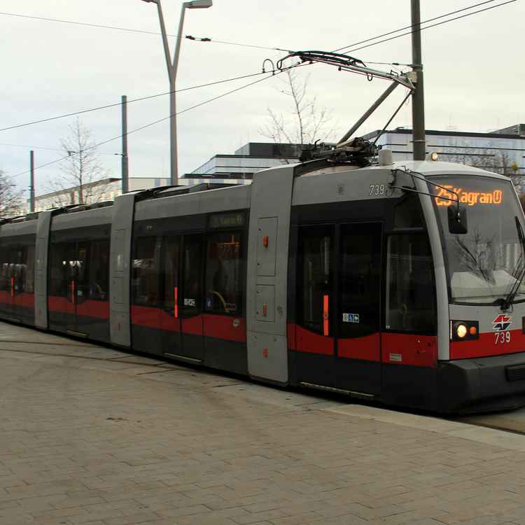 Straßenbahn