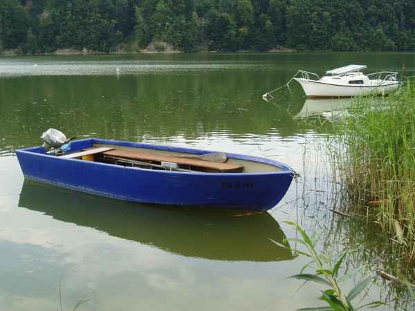 Am See