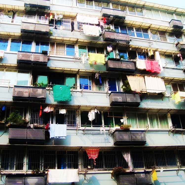 Ausgerichtete Farben