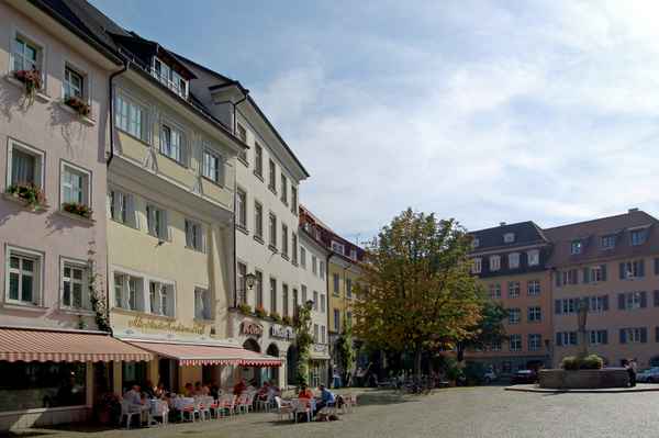Überlingen/Bodensee
