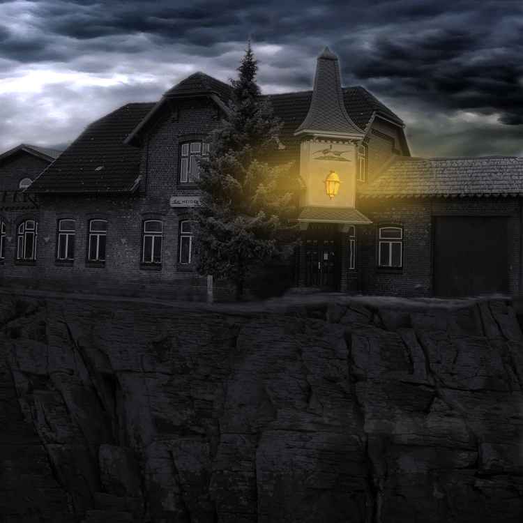 Der Gasthof