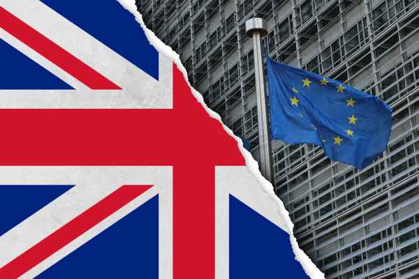 Austritt aus der EU