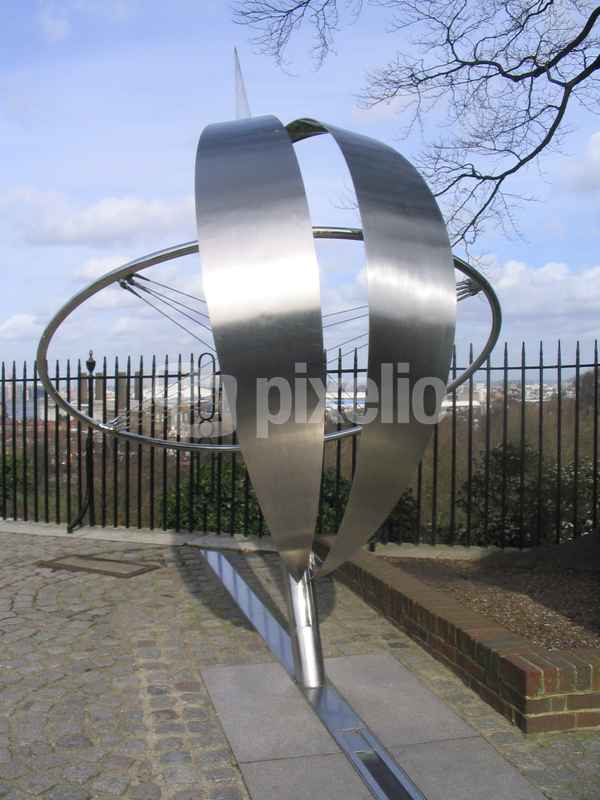0-Meridian (Greenwich)
