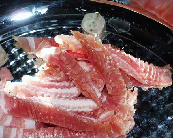 Bacon