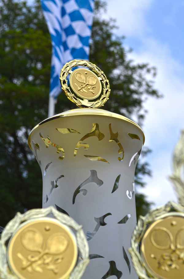 Siegerpokal