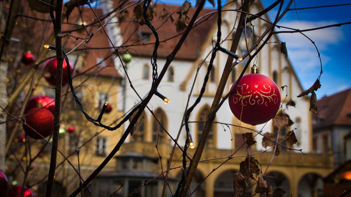 Christmas III