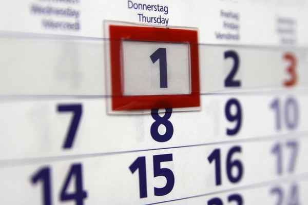 Kalender