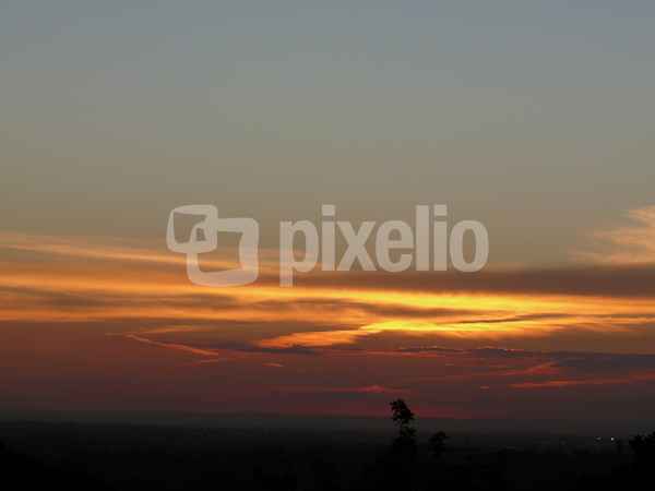 Sonnenuntergang 1