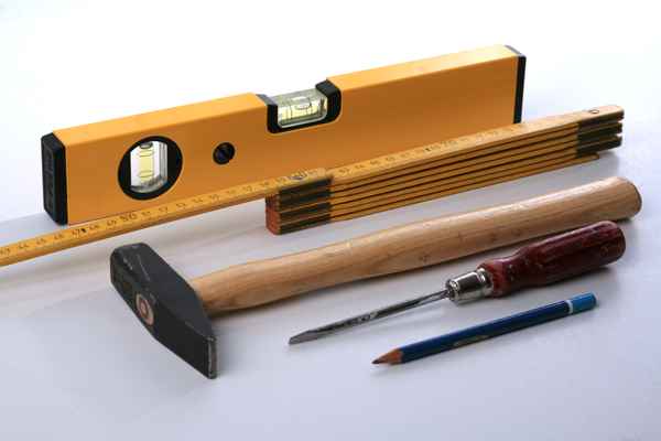 Handwerkzeug 2