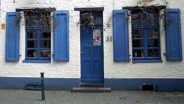 Altes Haus