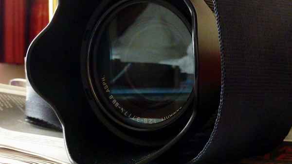 Augenblicke festhalten .