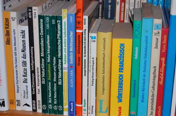 Gesammeltes Wissen