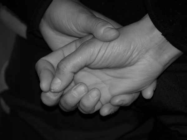 Gemeinsam stark sein