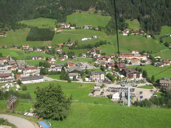 Neustift Stubaital