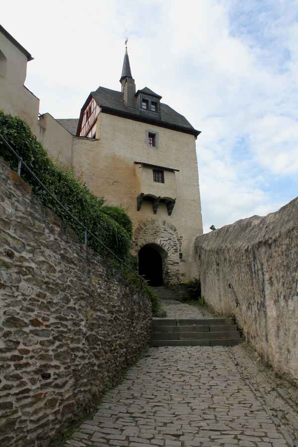 Marksburg