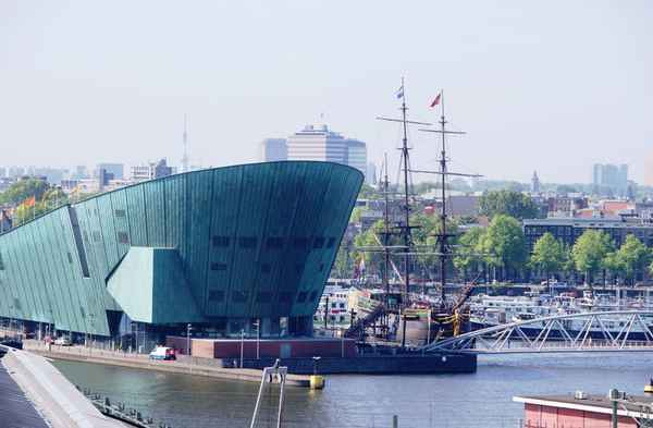 Amsterdam 1