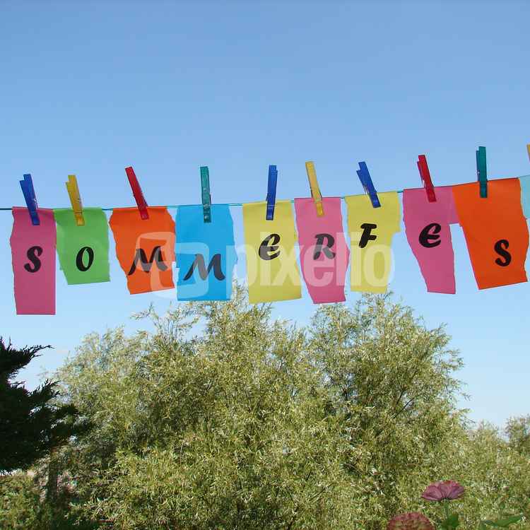 Sommerfest
