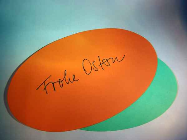 Frohe Ostern 2