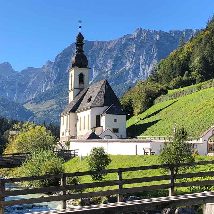 Ramsau