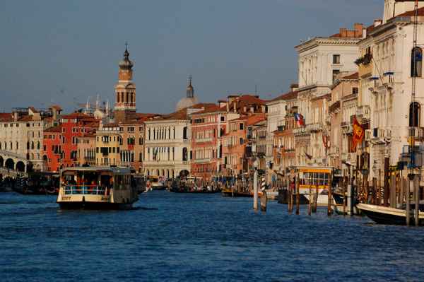 Venedig Canale Grande