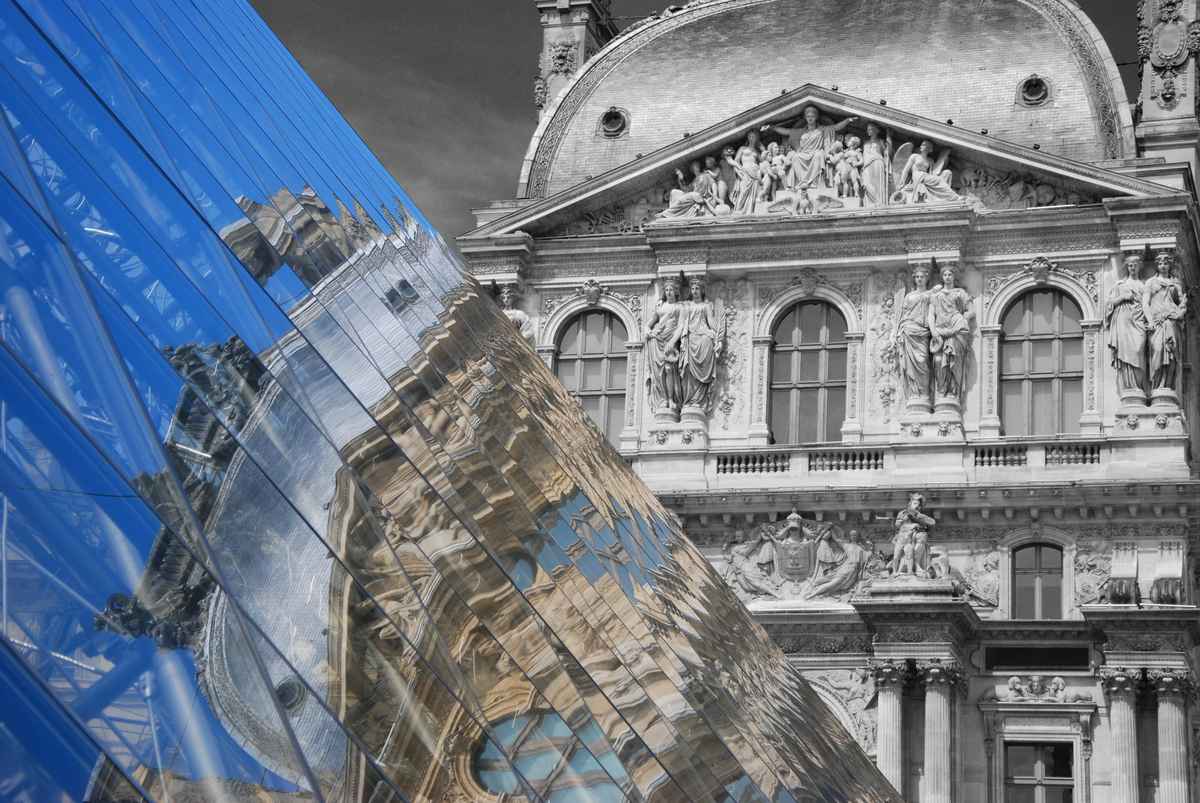 Louvre
