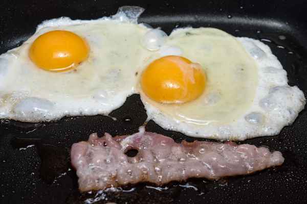 american brakefast