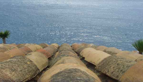 Unter Spaniens Himmel