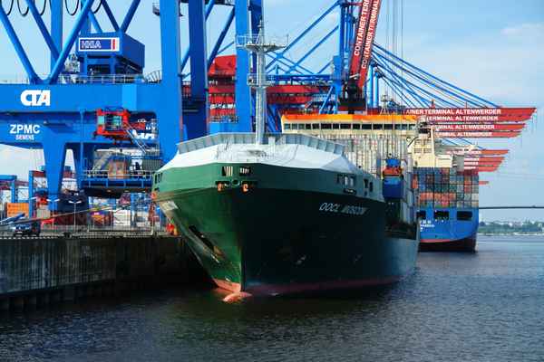 Containerterminal 03