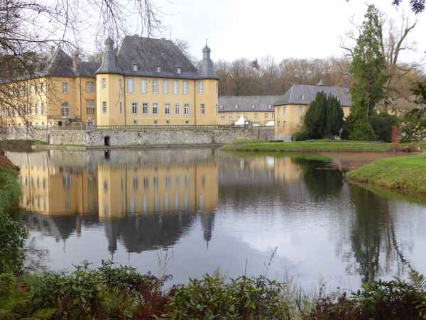 Schloss Dyck