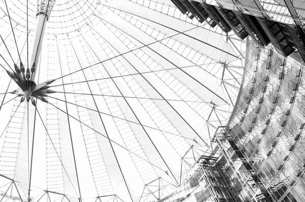 Sony Center am Potsdamer Platz