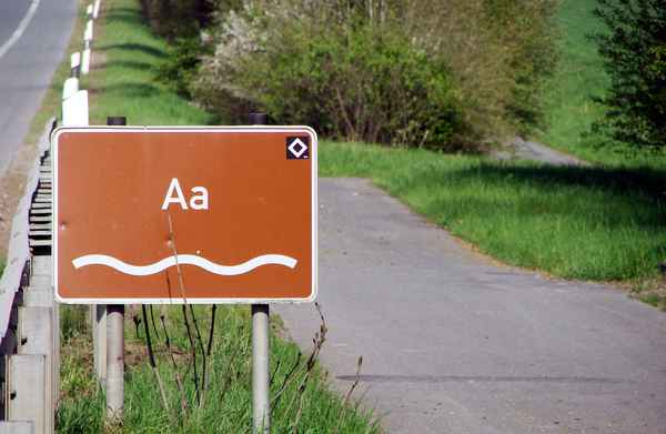  Die Aa (Nethe)