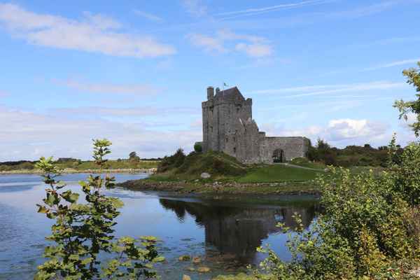 Dunguaire Castle (Irland)
