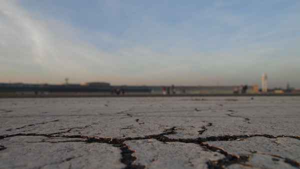 Flughafen Tempelhof