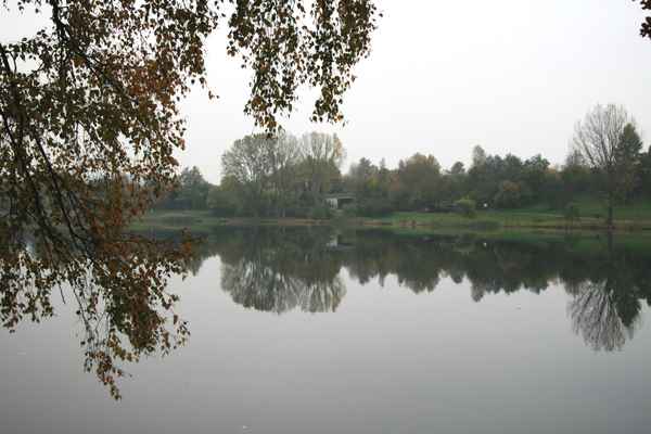 Spiegelbild