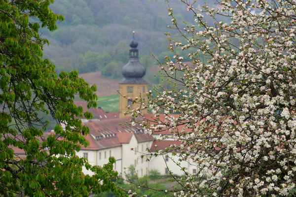 Weißenoher Frühling