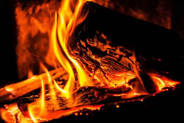 feuer und flamme