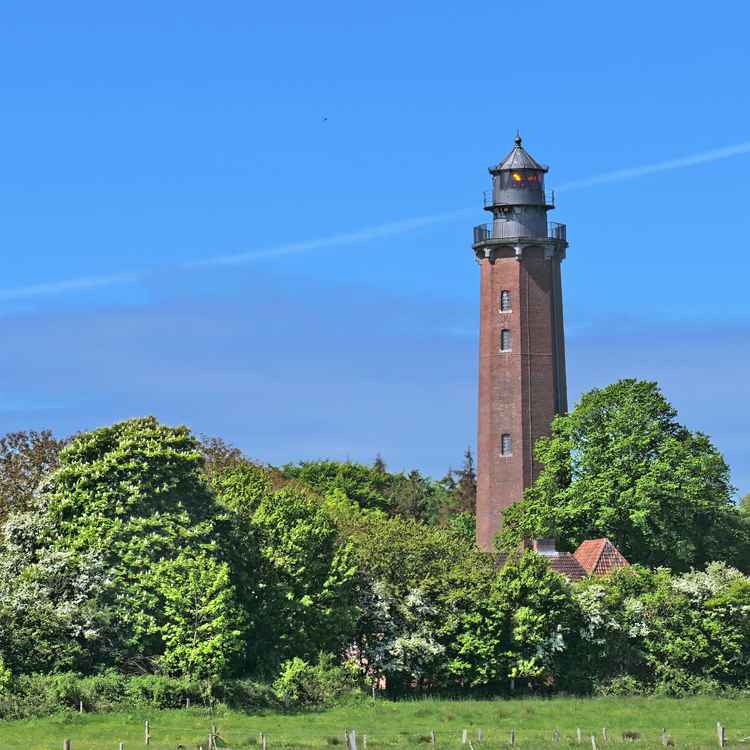 Leuchtturm Neuland