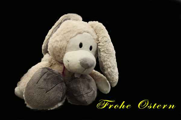 Frohe Ostern I
