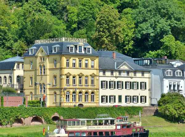 wohnen in Heidelberg