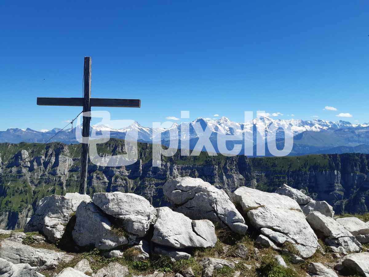 Sigriswiler Rothorn