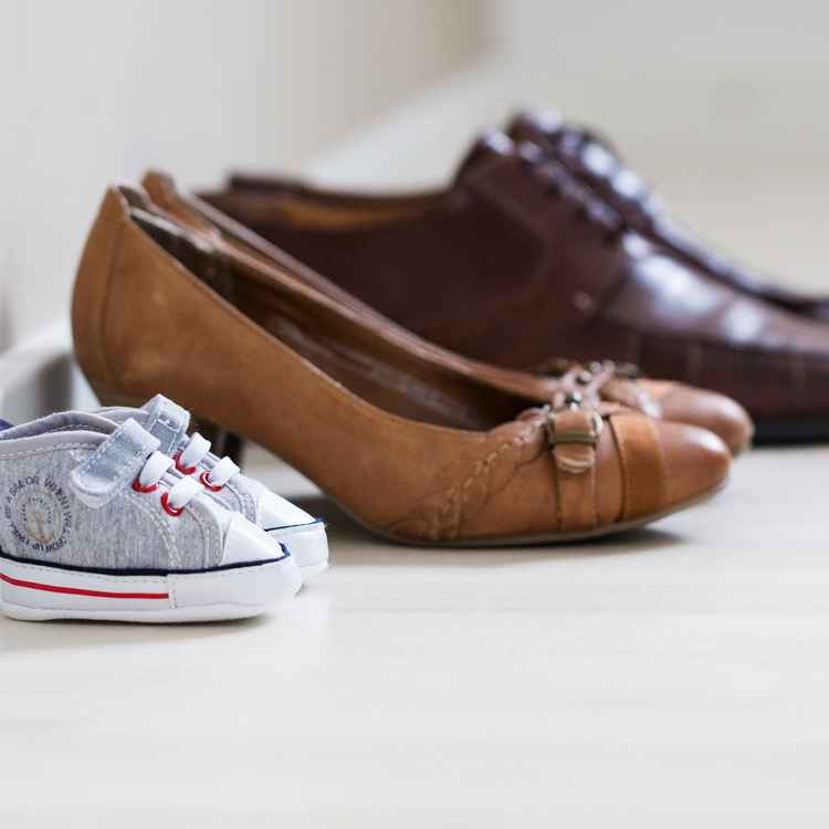 Ein neuer Mitbewohner