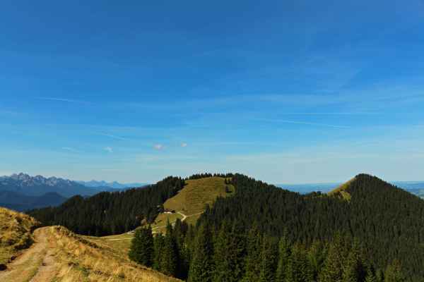 Von Hörnle zu Hörnle 03