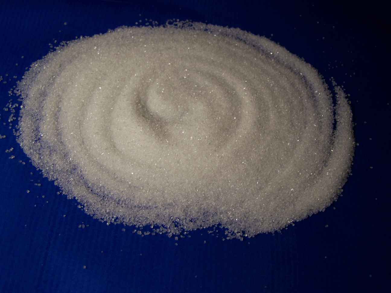  Zuckerspirale