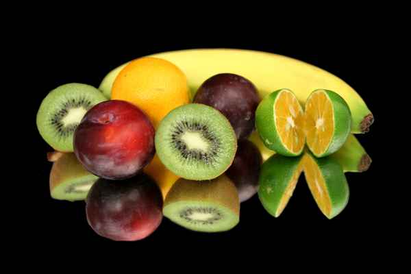 Vitaminbar