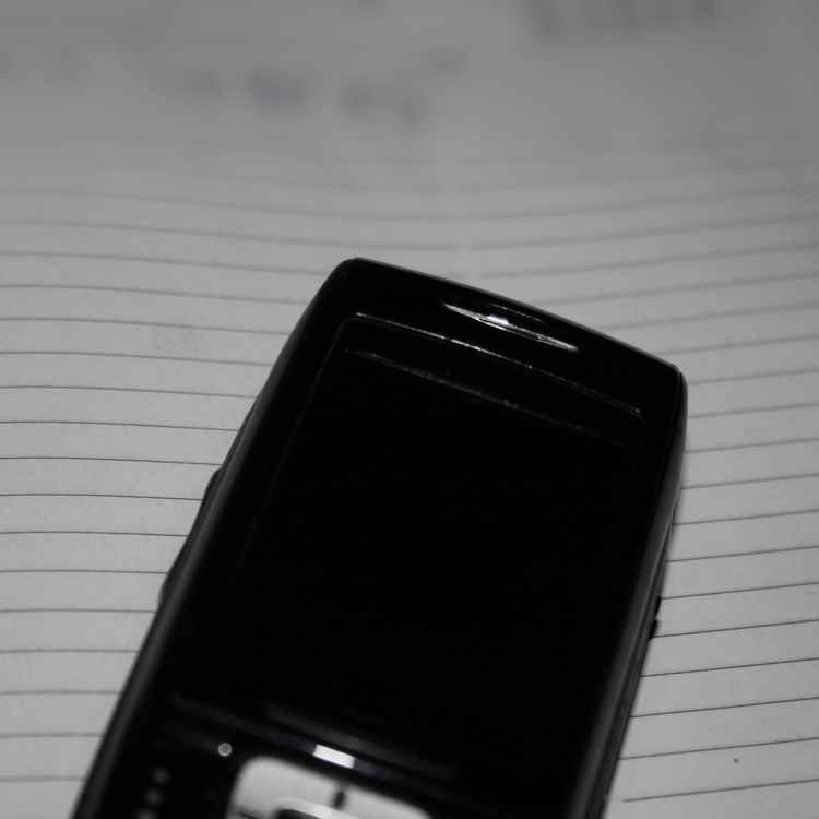Terminplaner mit Handy